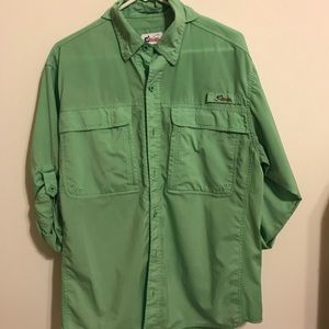 Worldwide Sportsman Fisherman’s Shirt